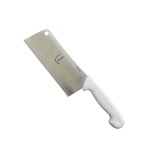 Hachuela Cocina Acero Inoxidable Mango Plástico 200-PI Eskilstuna