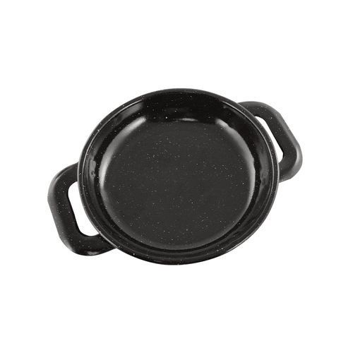 Sarten Enlozada Provoleta, Huevos 16cm Jovifel