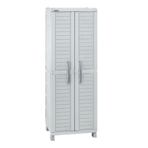 Armario Para Ropa Gabinete Baru Plástico Rimax