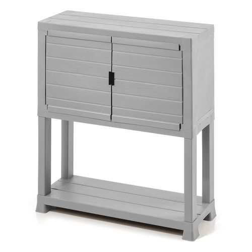 Mueble Organizador 3 niveles Inspiración Rimax