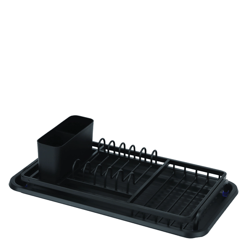 Secaplatos Escurridor Platos Aluminio Slim Utile