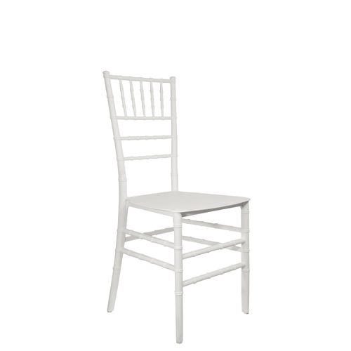 Silla Tiffany Kids Eventos Apilable Quality