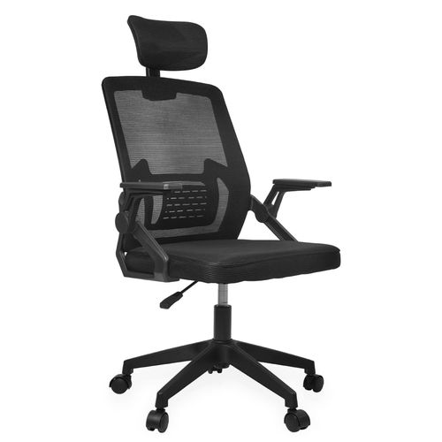 Silla de oficina Sillón ejecutivo para escritorio Belfast Utile