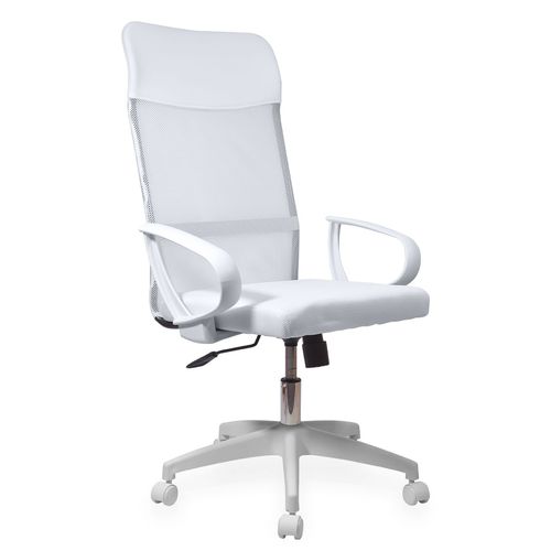 Sillón Silla Oficina Gerencial Escritorio Mesh Sofia Utile