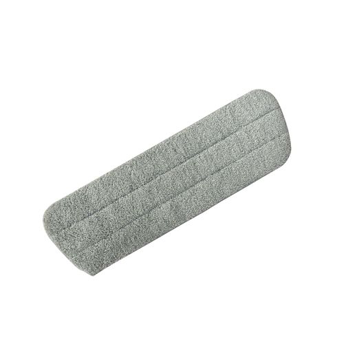 Pack x 2 Repuestos Mopa Ultra Plana Rectangular Spray Utile