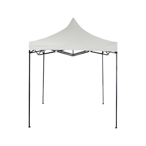 Gazebo plegable e impermeable autoarmable con paredes y bolso Utile 2x2 mts