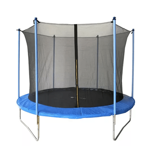 Cama Elástica Infantil con red de protección Utile 3 mts