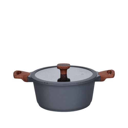 Cacerola antiadherente de Fundición de Aluminio Onix Utile 26 cm