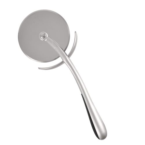 Cortador Para Pizza Rueda Acero Premium Utile