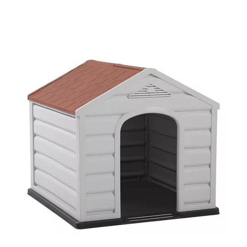 Cucha casa para perro lavable razas pequeñas Rimax