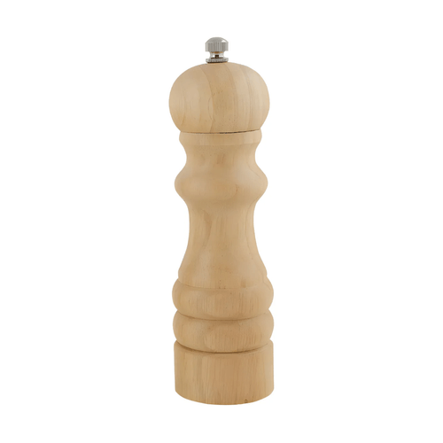 Molinillo pimentero de madera Utile 16 cm