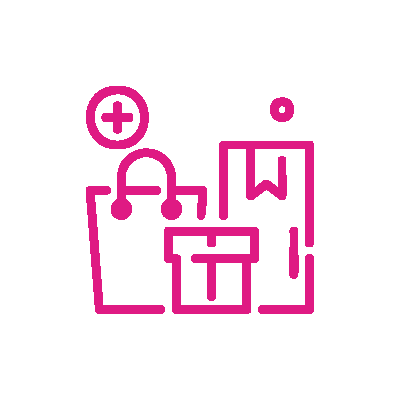 Más de 3.000 productos